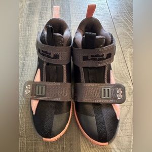 Nike Lebron Soldier XIII GS 1Y Shoes